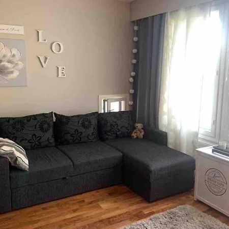 Luxus House With Sauna Nearby Airport Apartment Vantaa Bagian luar foto