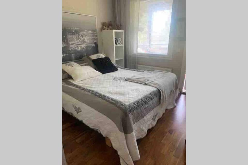 Luxus House With Sauna Nearby Airport Apartment Vantaa Bagian luar foto