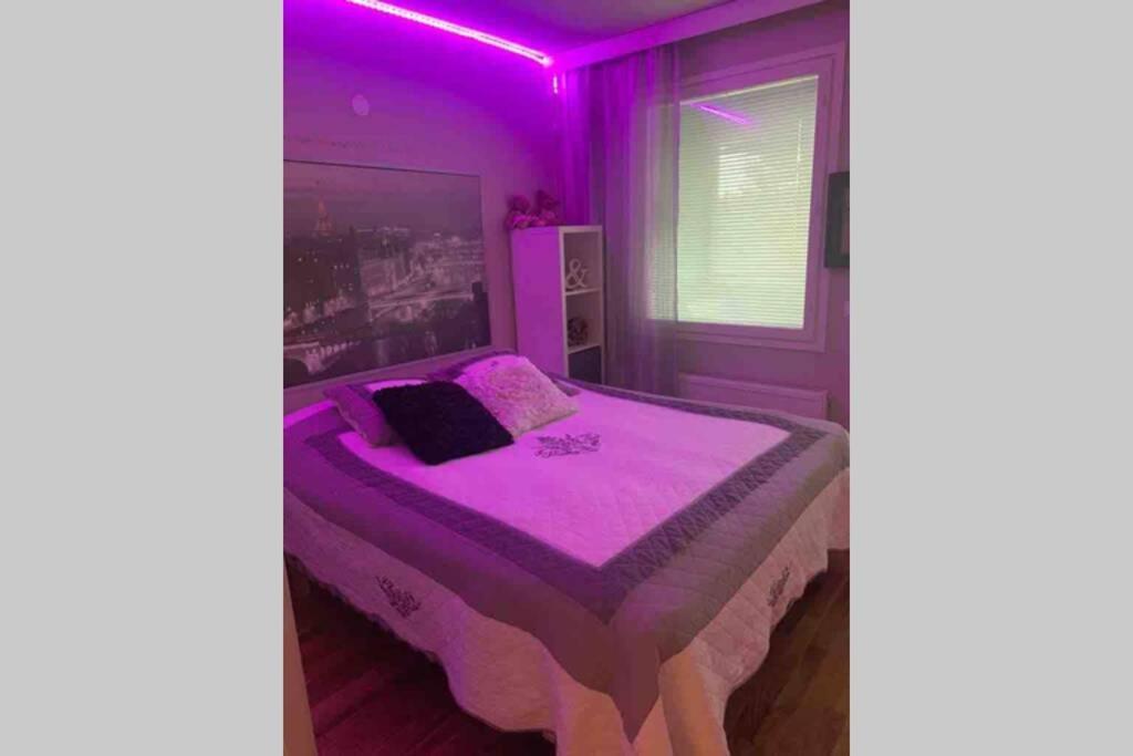 Luxus House With Sauna Nearby Airport Apartment Vantaa Bagian luar foto