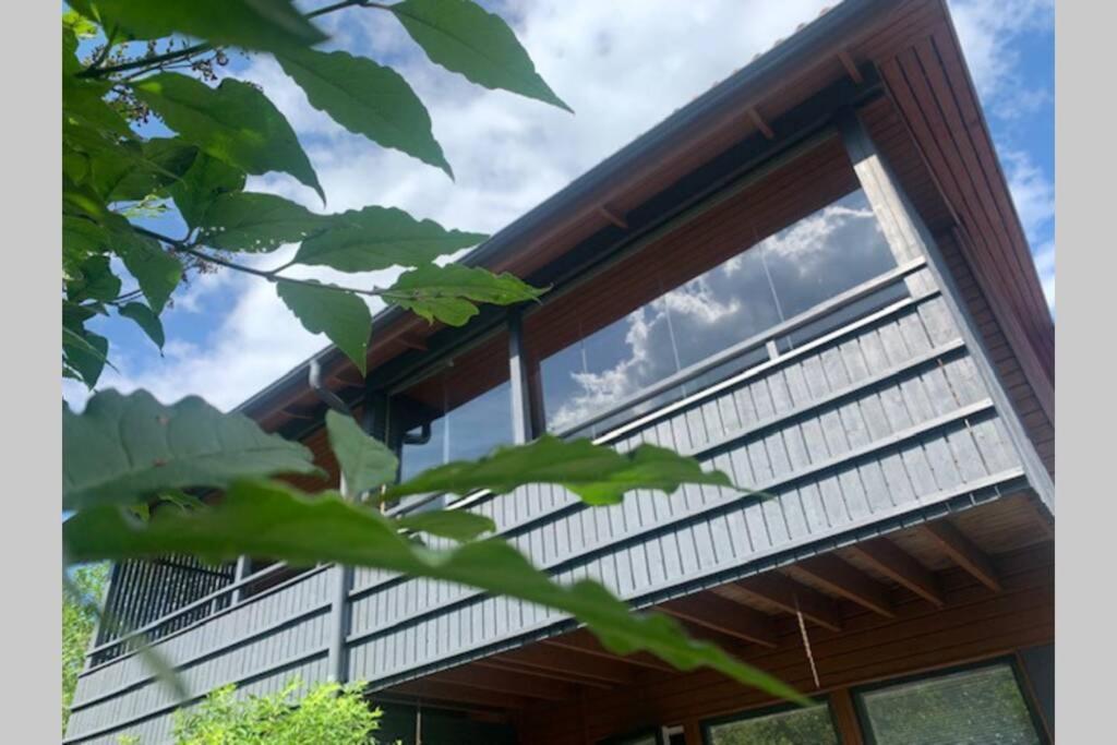 Luxus House With Sauna Nearby Airport Apartment Vantaa Bagian luar foto